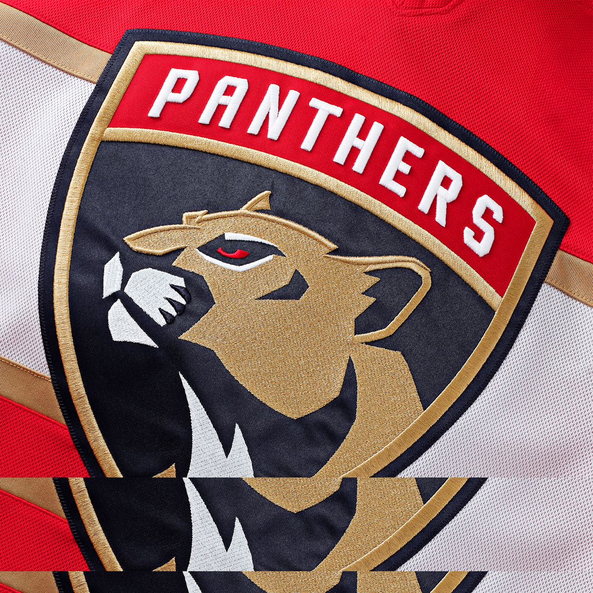 Florida Panthers Fanatics Home Premium Jersey - Red - Brad Marchand - Mens