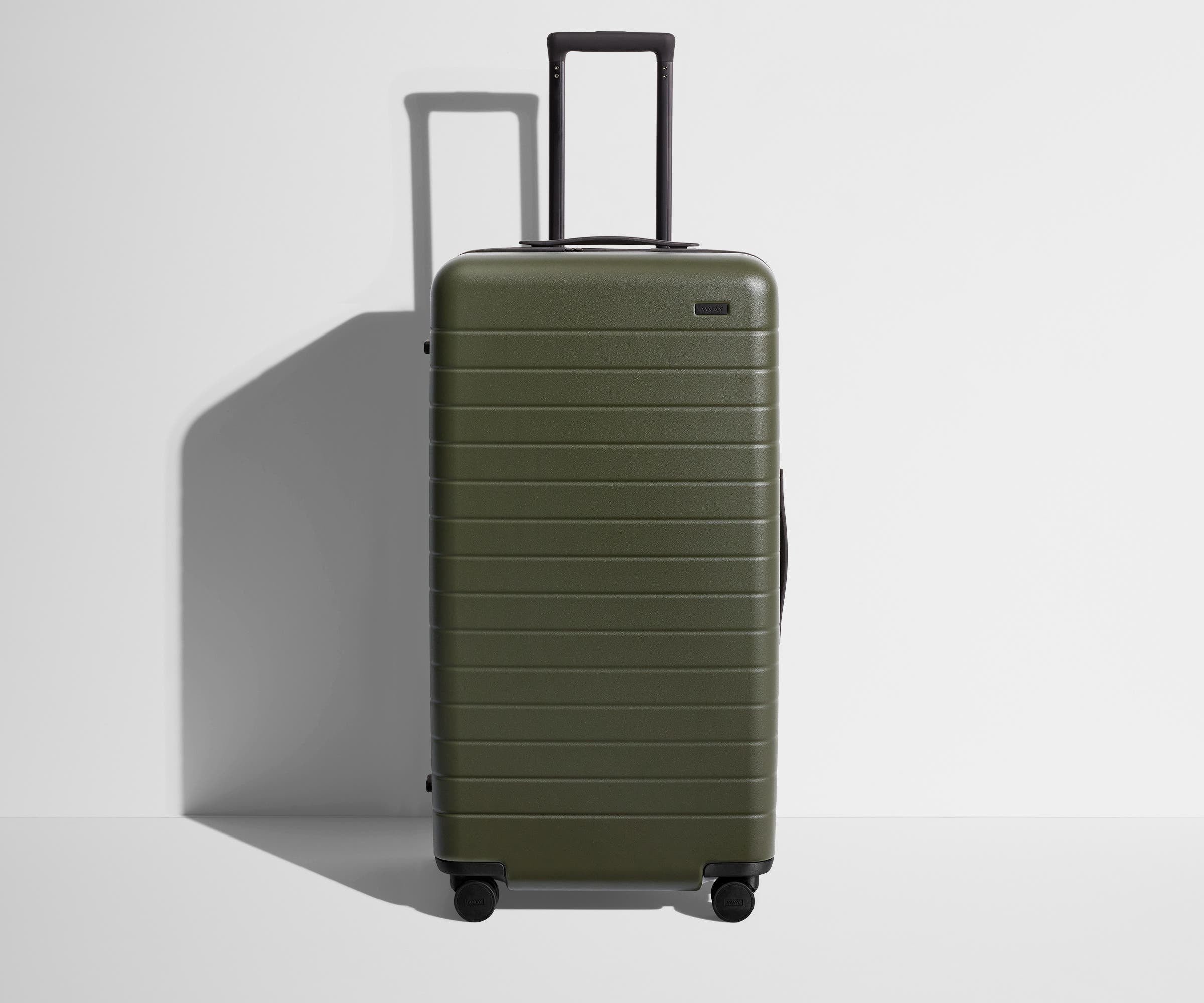 Away The Trunk Suitcase