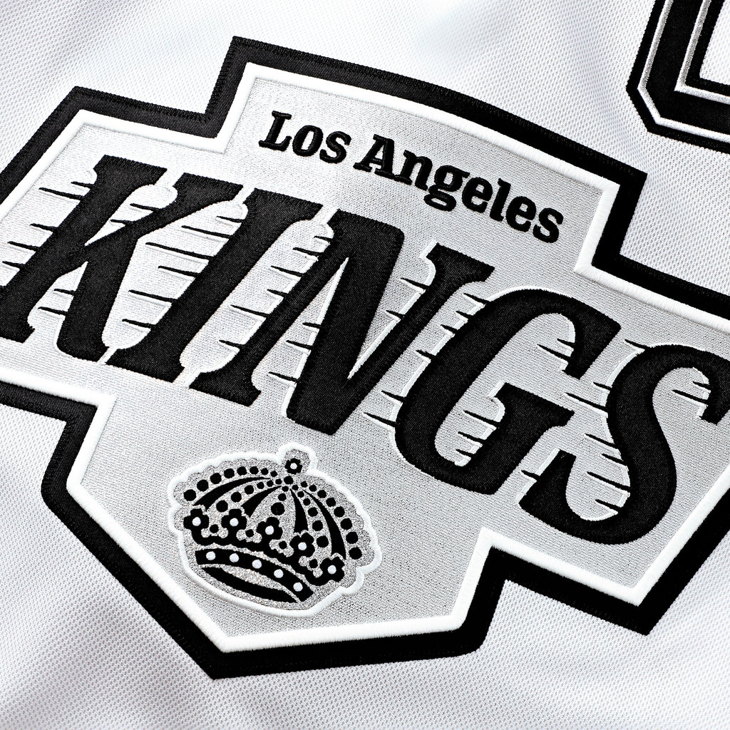 Los Angeles Kings Fanatics Branded Away Premium Jersey - Mens