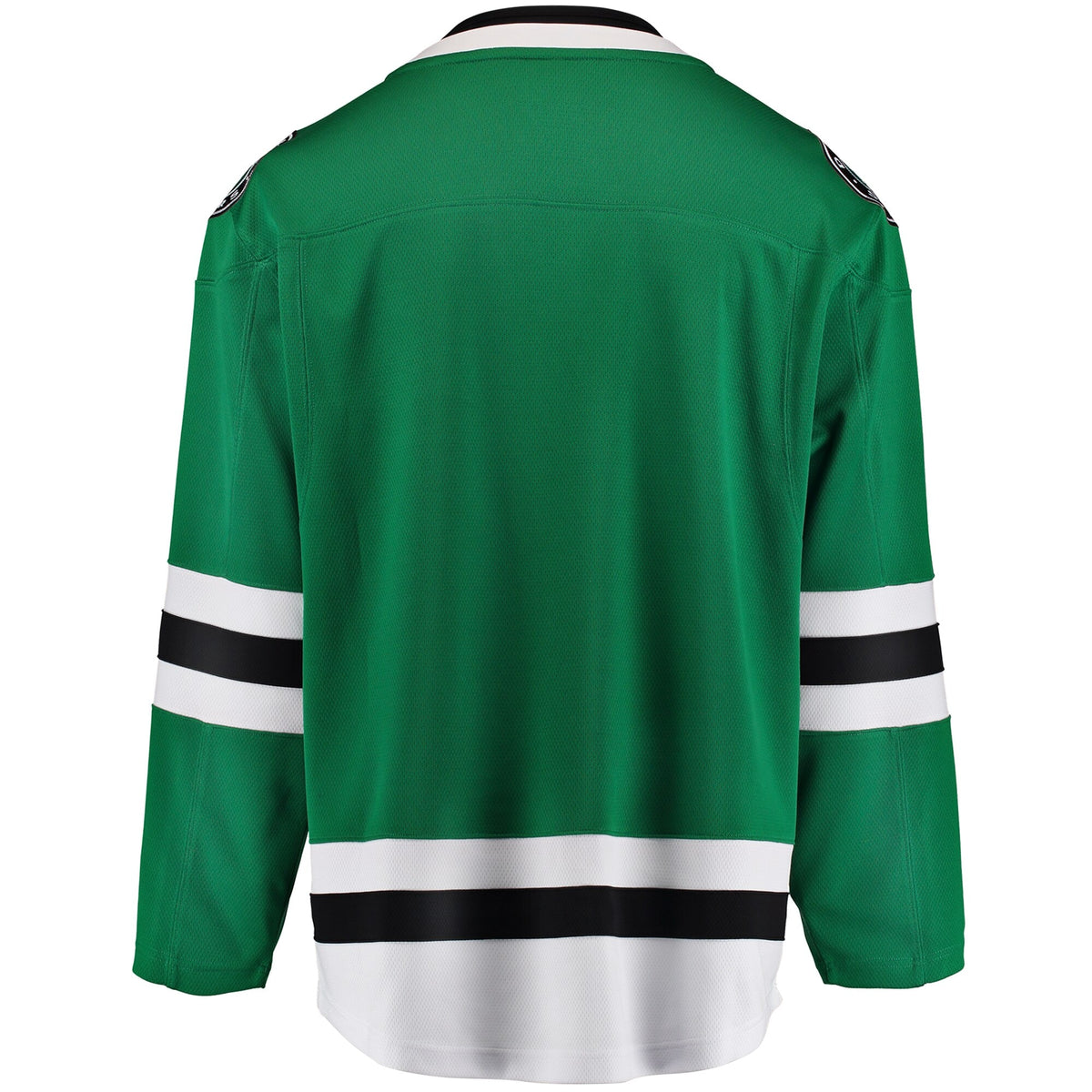 Dallas Stars Fanatics Home Breakaway Jersey - Mens