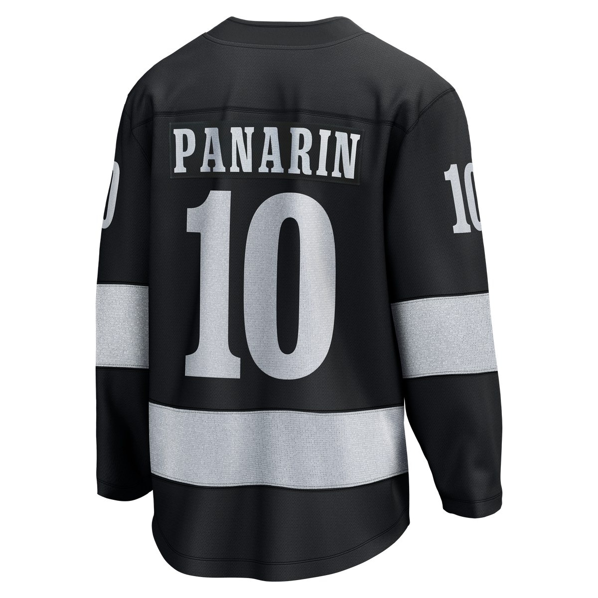 Los Angeles Kings Alternate Breakaway Jersey - Artemi Panarin - Mens