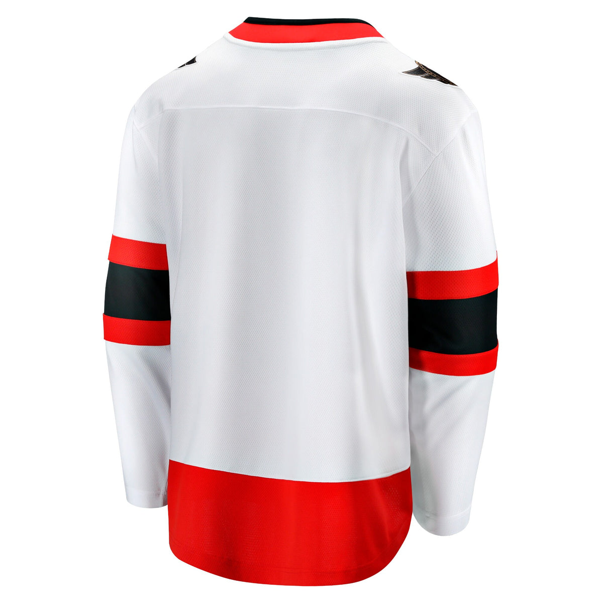 Ottawa Senators Fanatics Away Breakaway Jersey - Mens