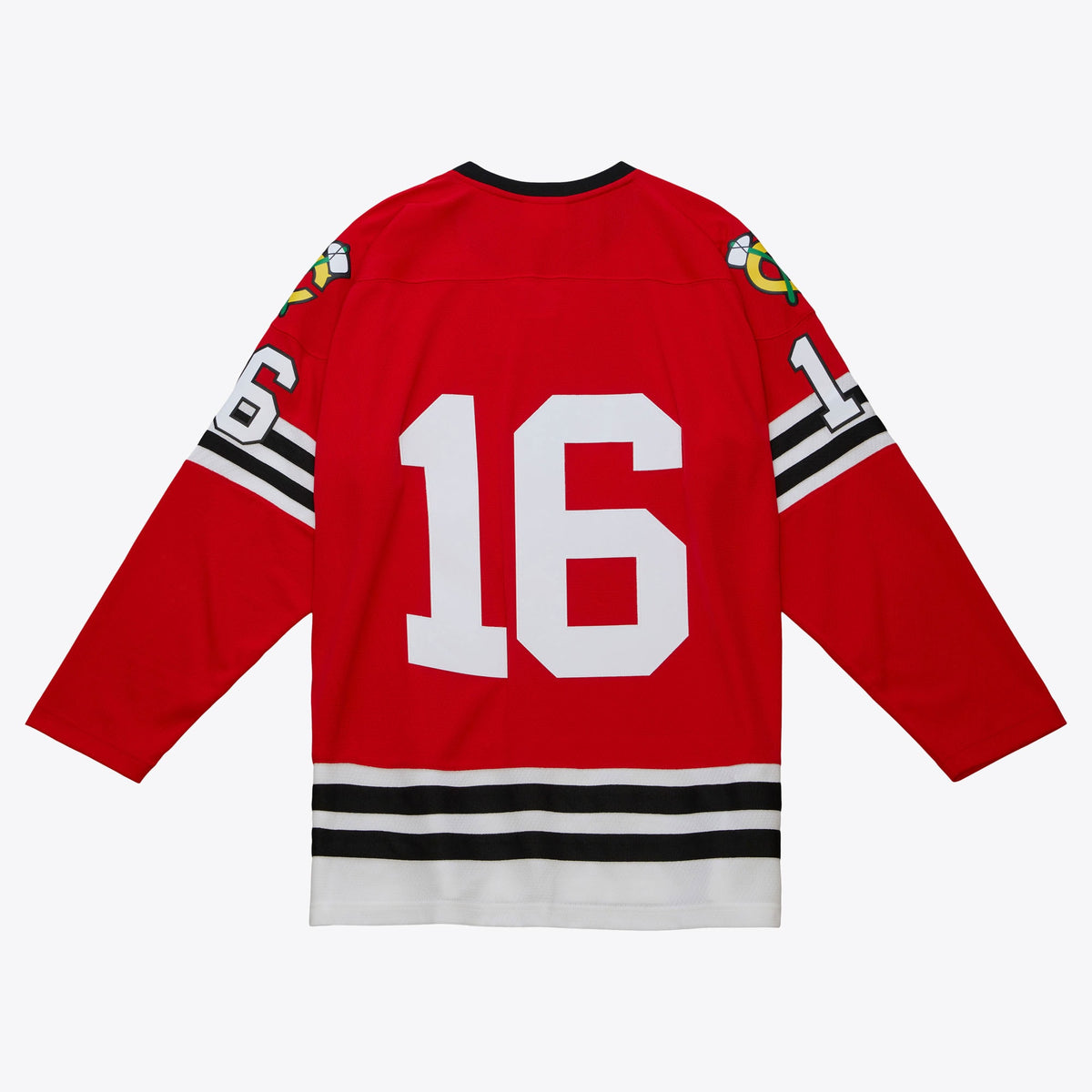 Chicago Blackhawks Mitchell & Ness Blue Line Jersey Bobby Hull 1960