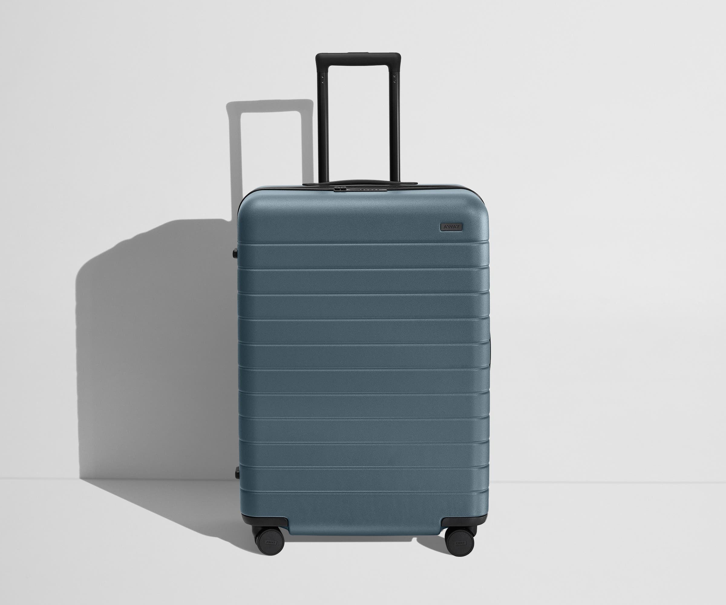 Away Double-Checked Bundle Suitcase