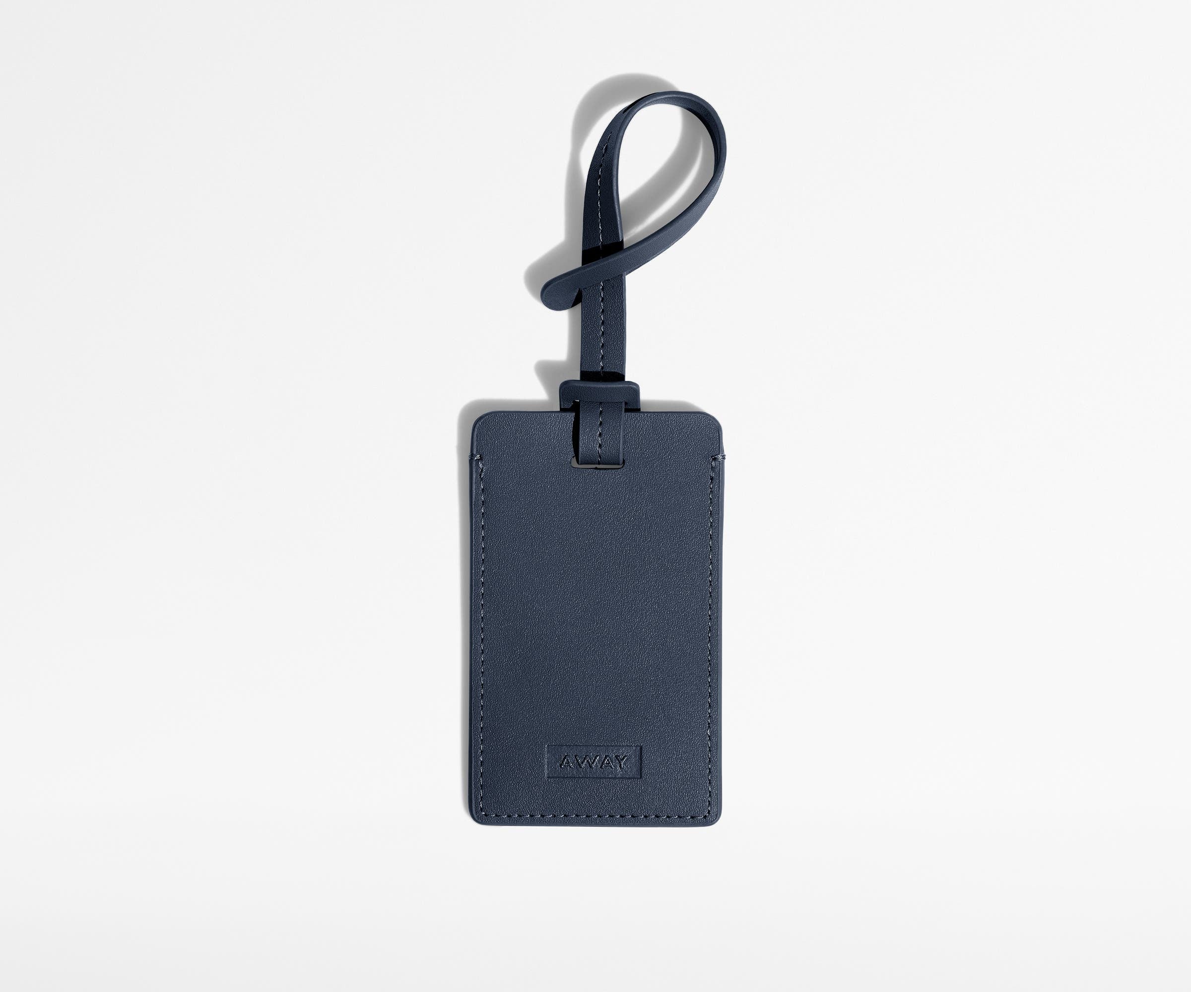 Away Match Day Luggage Tag in France (Flag)