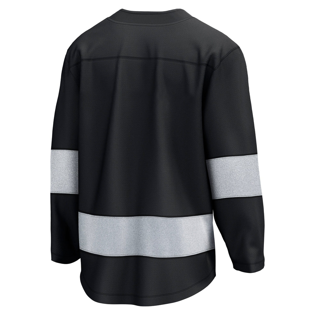 Los Angeles Kings Alternate Breakaway Jersey - Mens