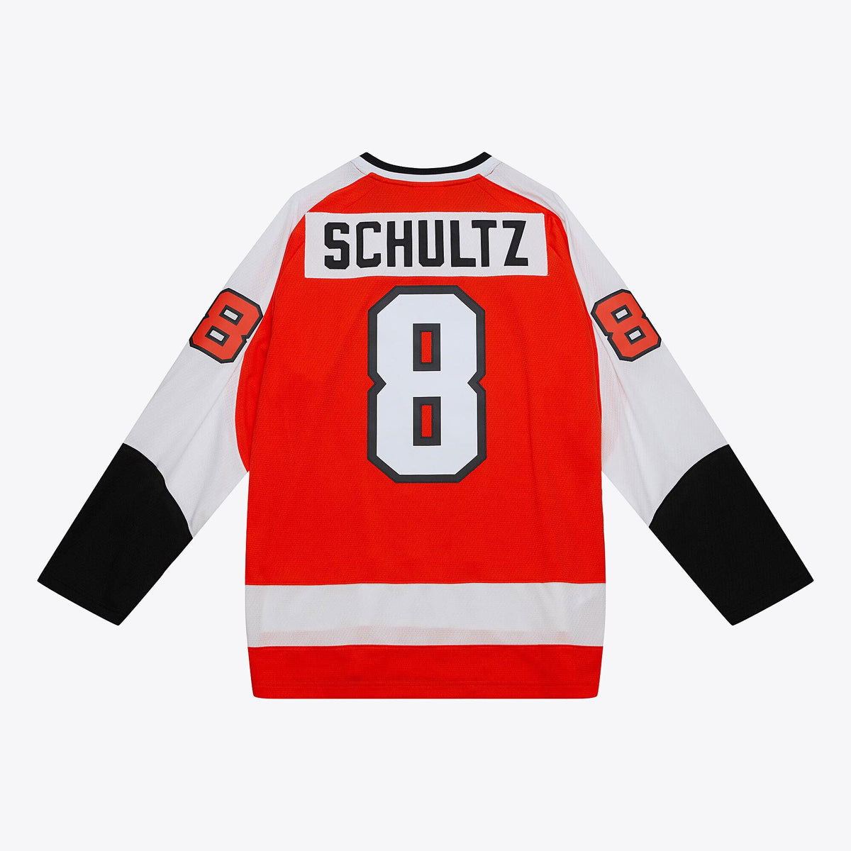 Philadelphia Flyers Mitchell & Ness Blue Line Jersey Dave Schultz 1974