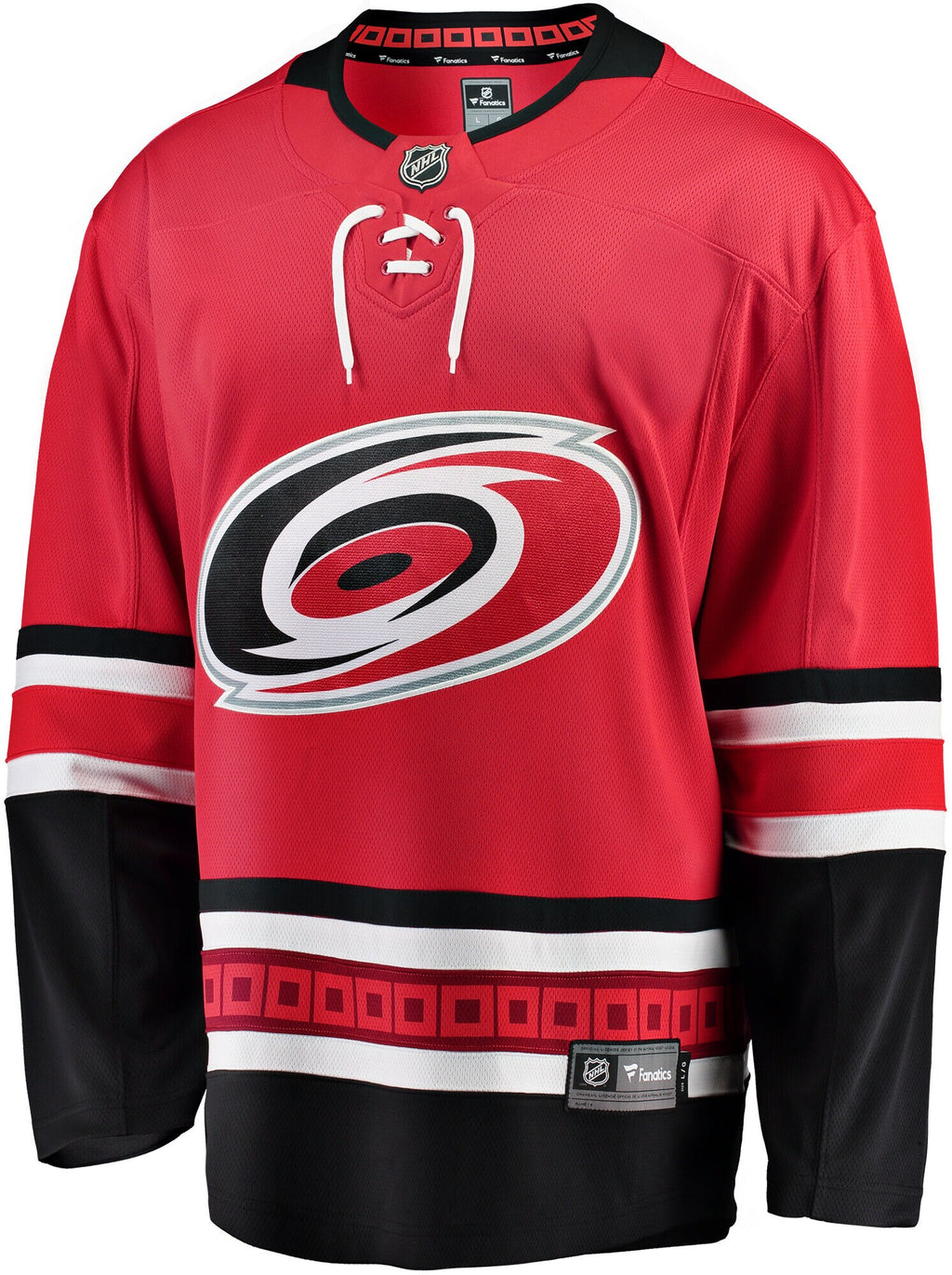 Carolina Hurricanes Alternate Breakaway Jersey - Mens