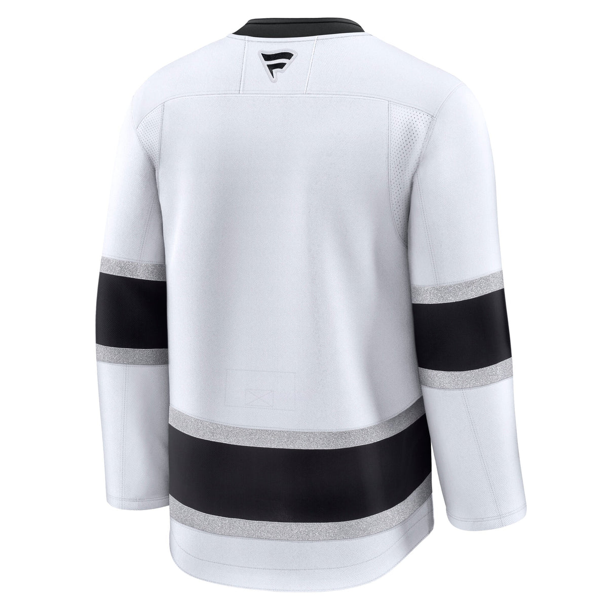 Los Angeles Kings Fanatics Branded Away Premium Jersey - Mens