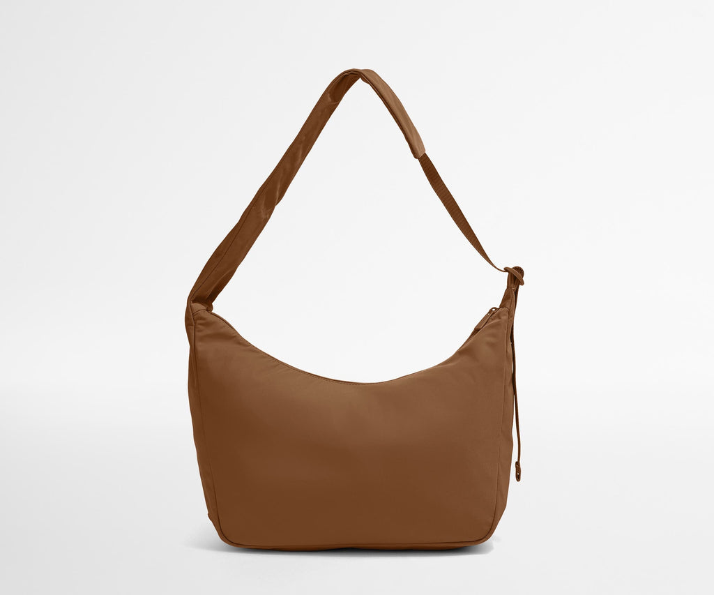 Away Featherlight Crossbody Crossbody Bag - Amaro Brown