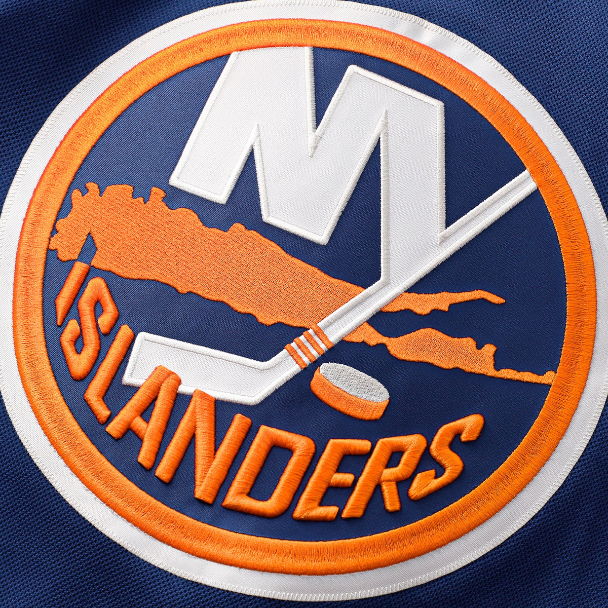 New York Islanders Fanatics Branded Home Premium Jersey - Mens