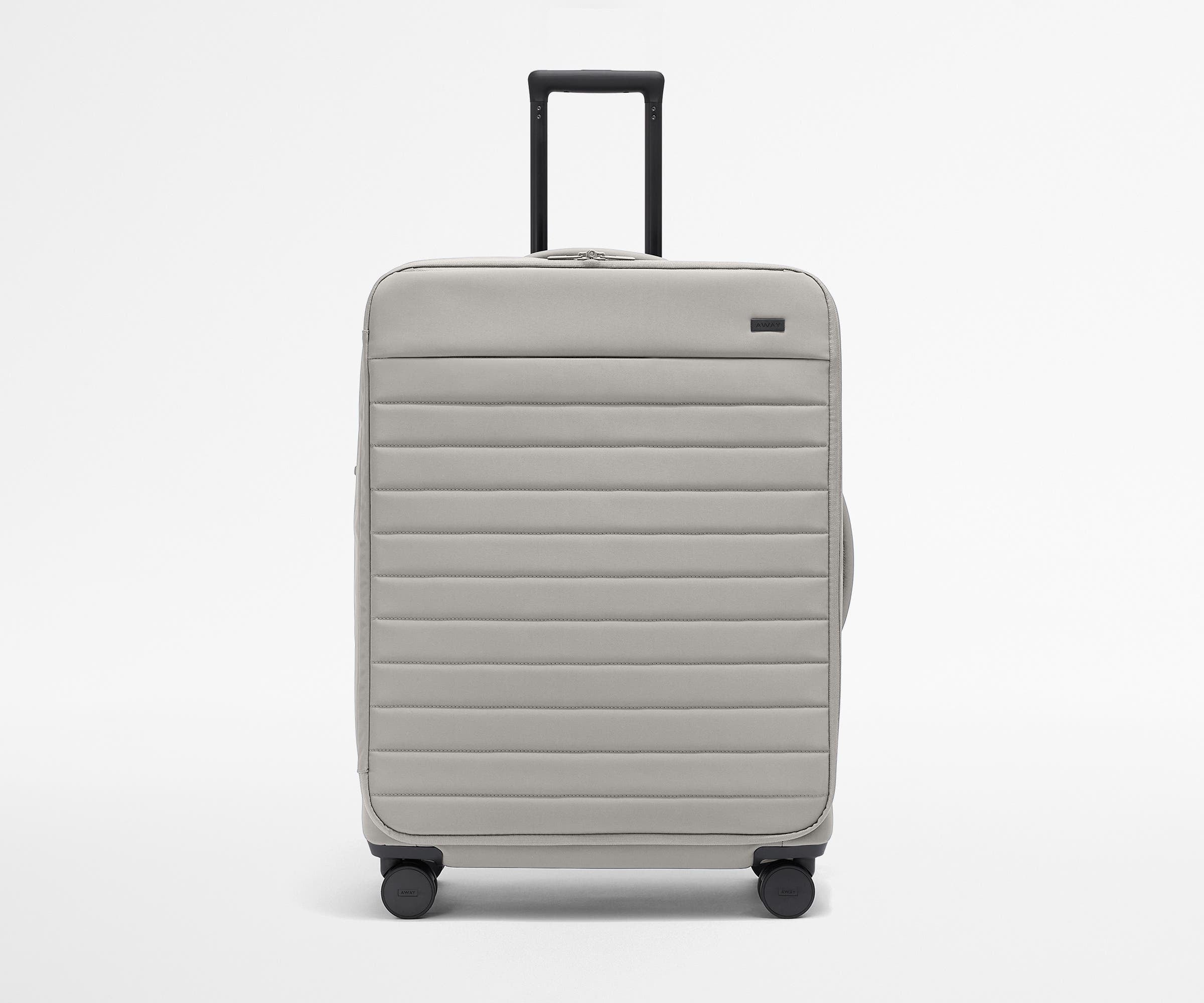 Away Softside Large Suitcase - Cloud Gray