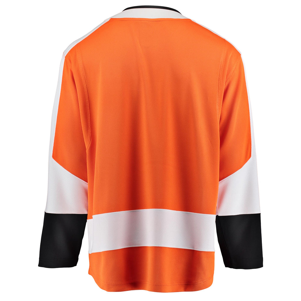 Philadelphia Flyers Fanatics Home Breakaway Jersey - Mens