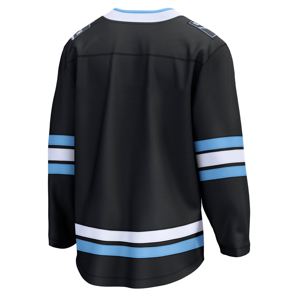 Utah Mammoth Fanatics Home Breakaway Jersey - Mens