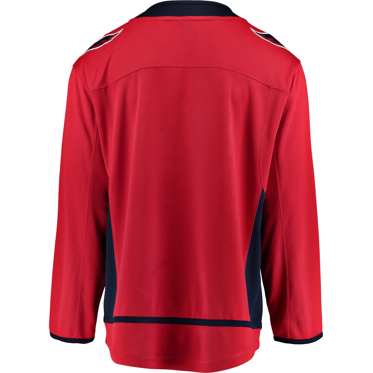 Washington Capitals Fanatics Home Breakaway Jersey - Mens
