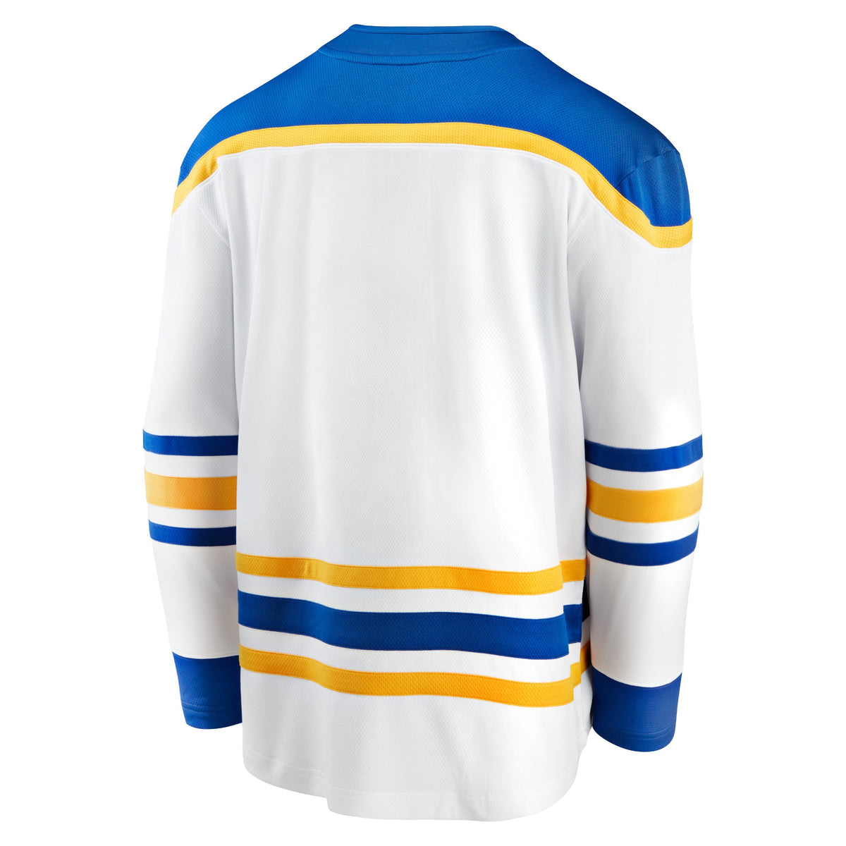 Buffalo Sabres Fanatics Away Breakaway Jersey - Mens