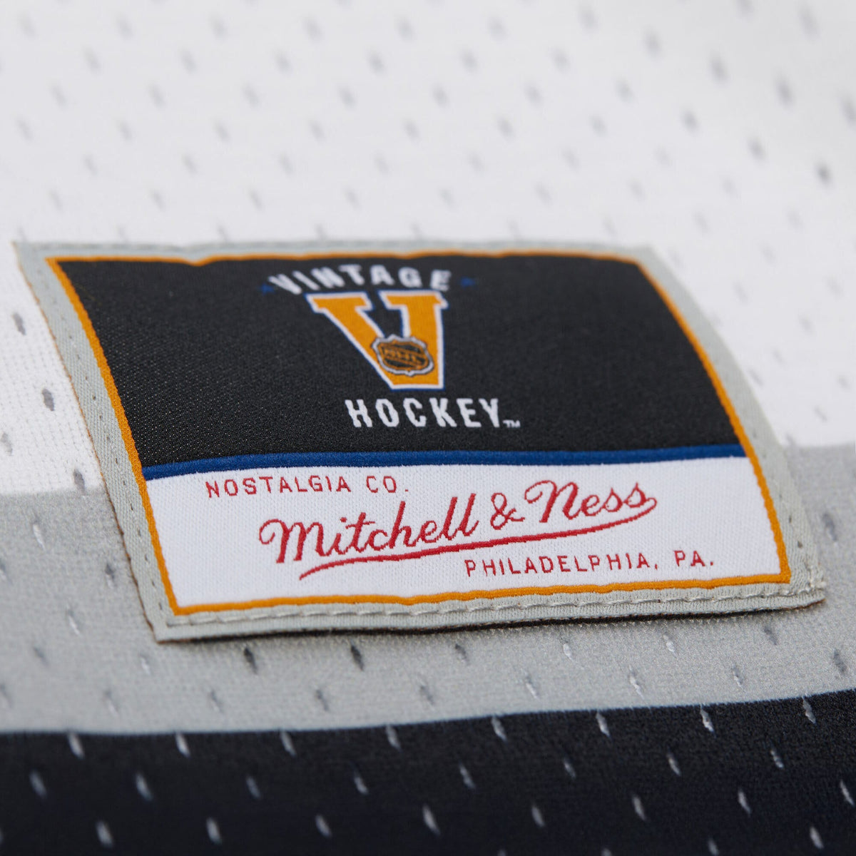 Los Angeles Kings Mitchell & Ness Maxxed Out Fashion Jersey - Mens - Wayne Gretzky
