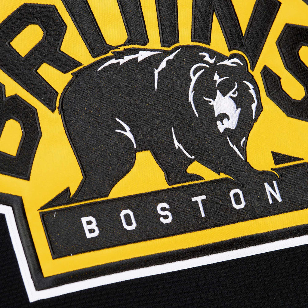 Men's Brad Marchand Black Boston Bruins 2014-15 Power Play Jersey