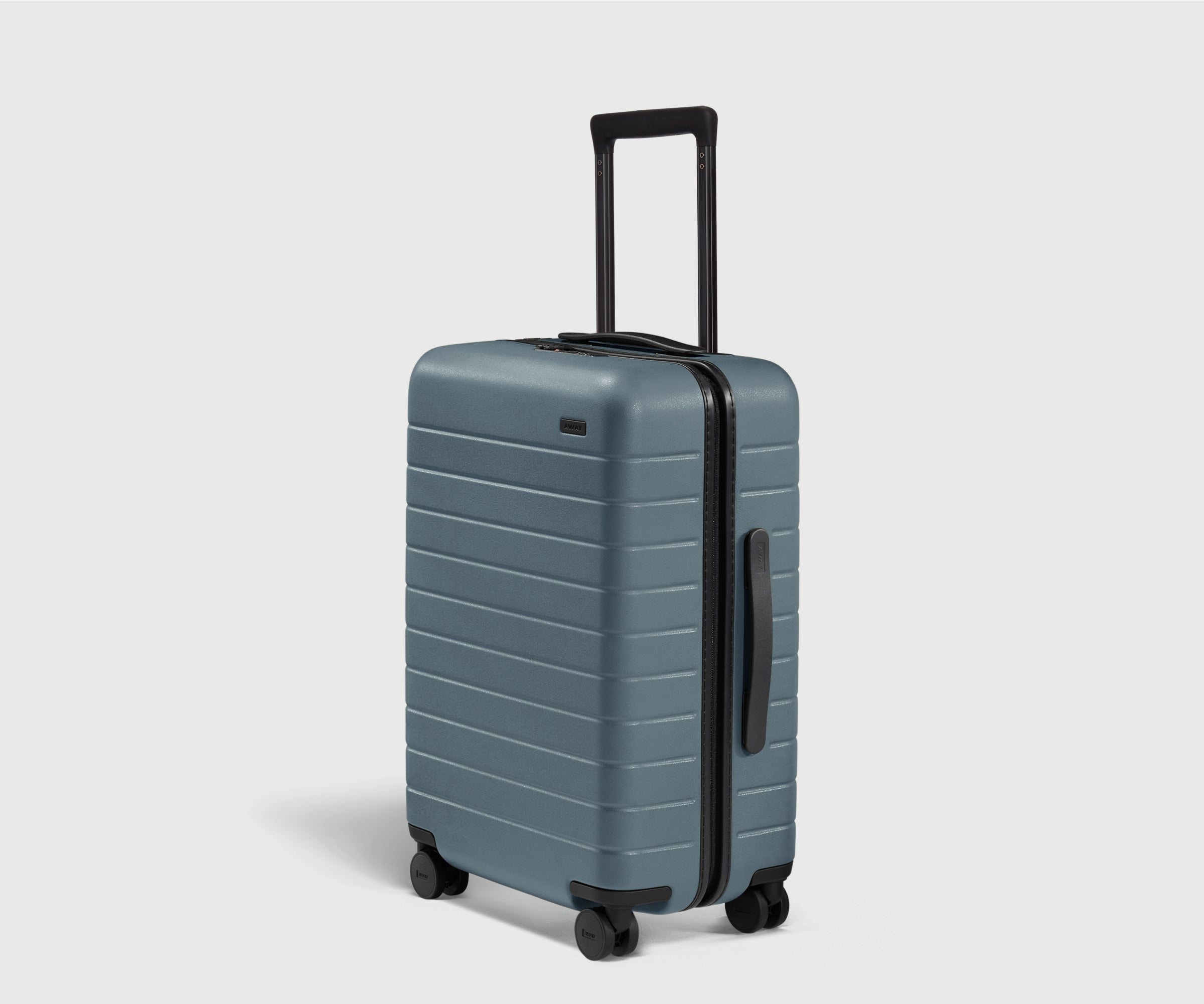 Away The Bigger Carry-On Suitcase - Coast Blue