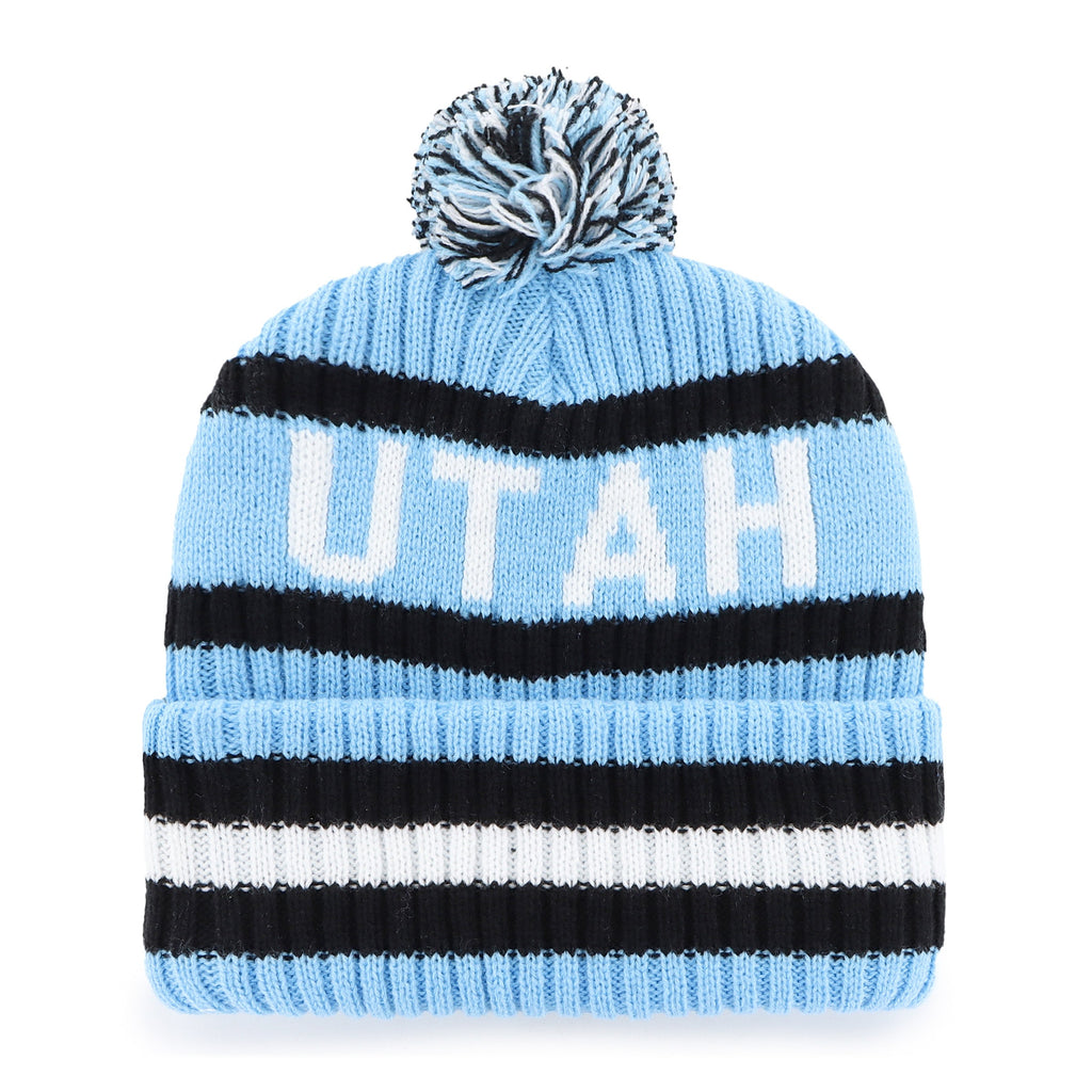 UTAH MAMMOTH BERING '47 CUFF KNIT