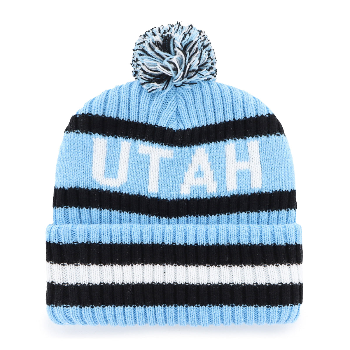 UTAH MAMMOTH BERING '47 CUFF KNIT