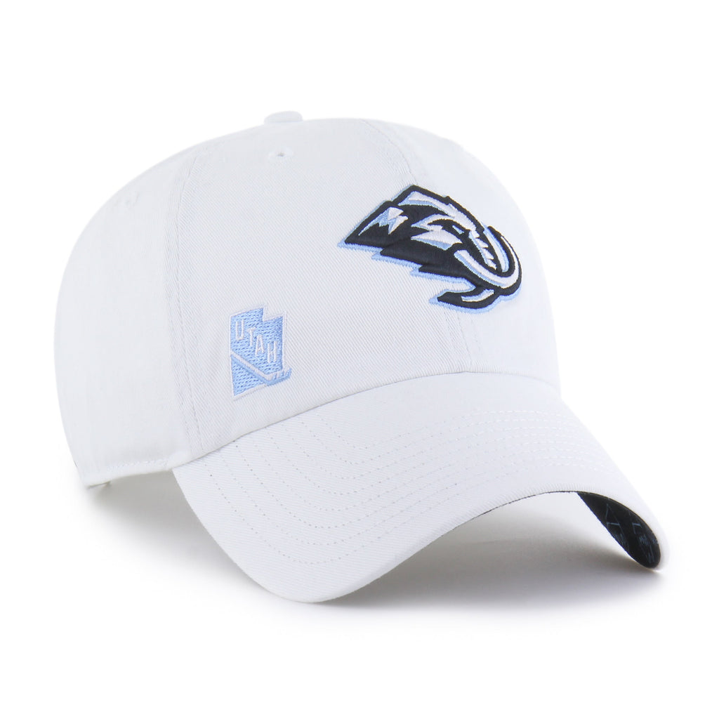UTAH MAMMOTH CONFETTI ICON '47 CLEAN UP WOMENS