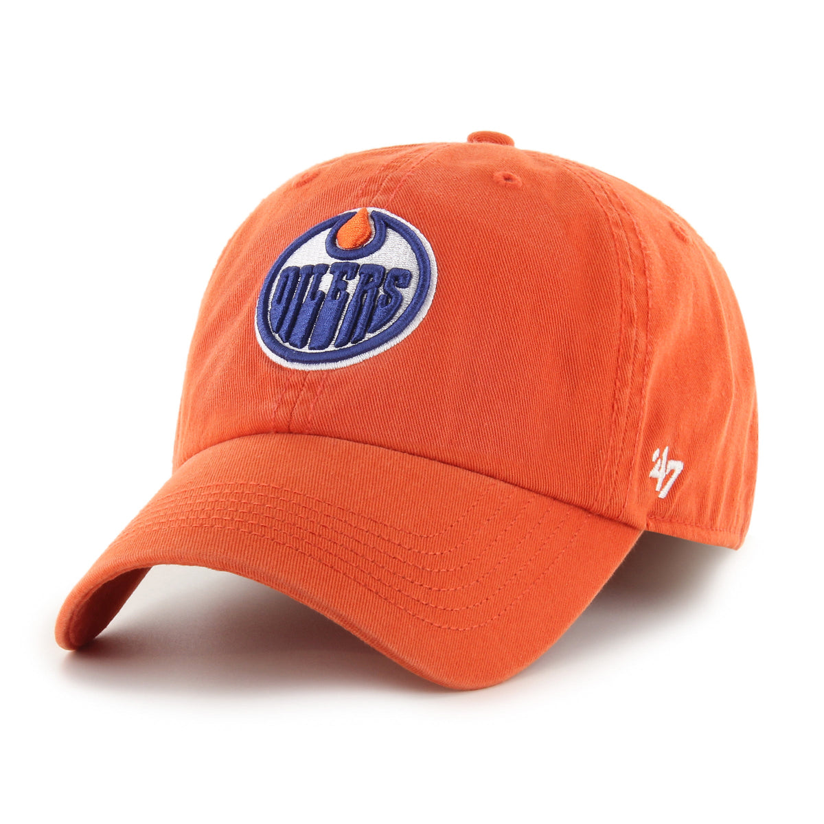 EDMONTON OILERS CLASSIC '47 FRANCHISE