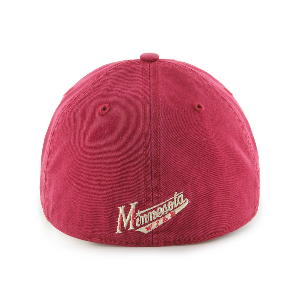 MINNESOTA WILD CLASSIC '47 FRANCHISE