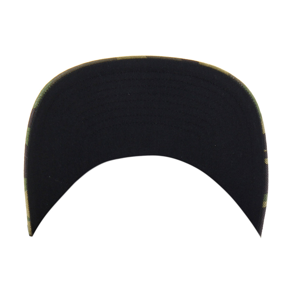 TORONTO MAPLE LEAFS CAMO '47 TRUCKER