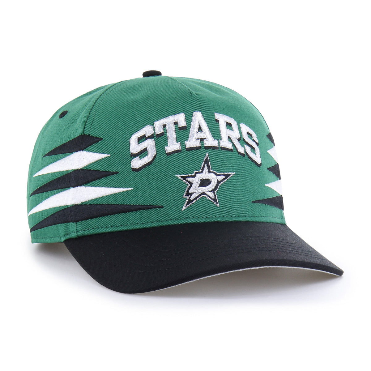 DALLAS STARS DIAMOND CUT '47 HITCH