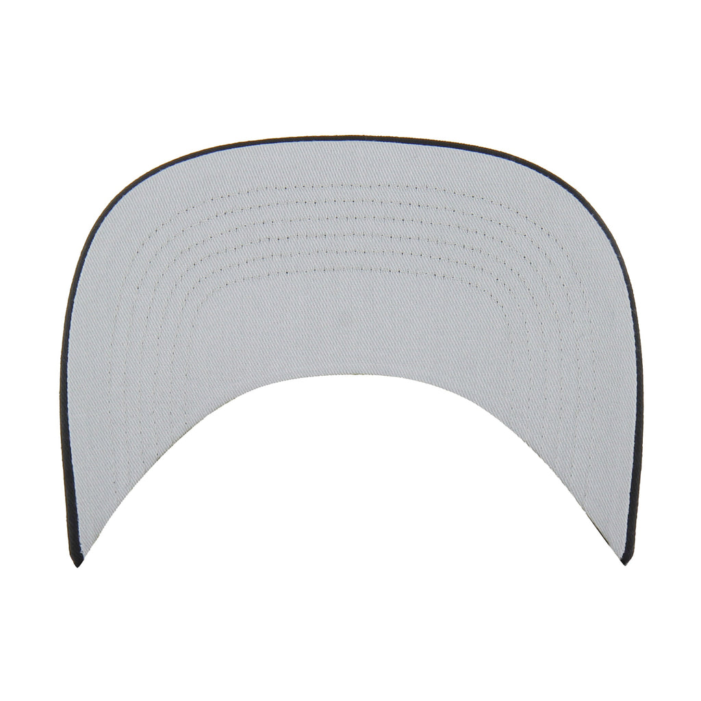 PITTSBURGH PENGUINS DIAMOND CUT '47 HITCH