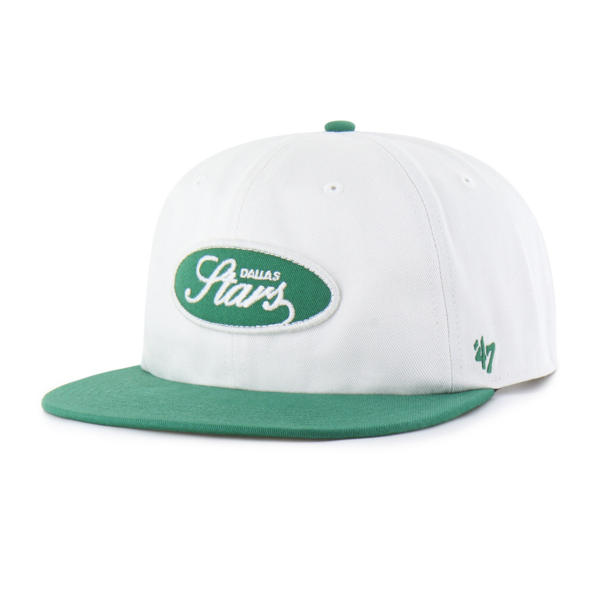 DALLAS STARS FOUNDATIONAL '47 CAPTAIN RL RELAXED FIT