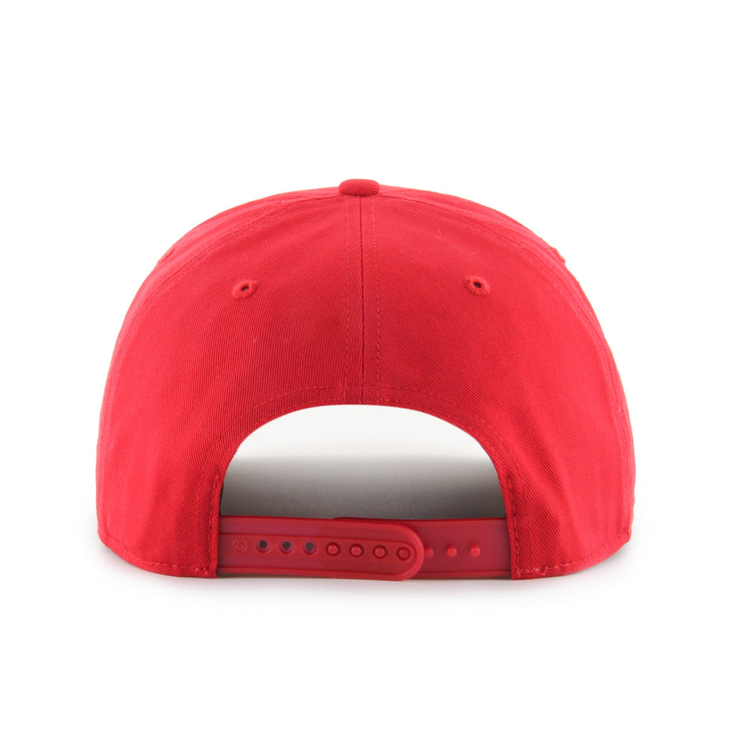 CALGARY FLAMES '47 HITCH