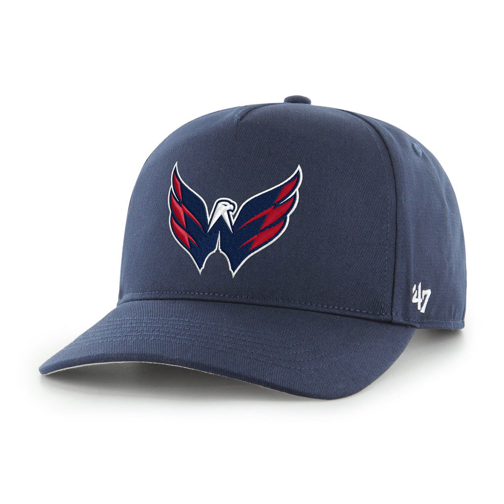 WASHINGTON CAPITALS '47 HITCH