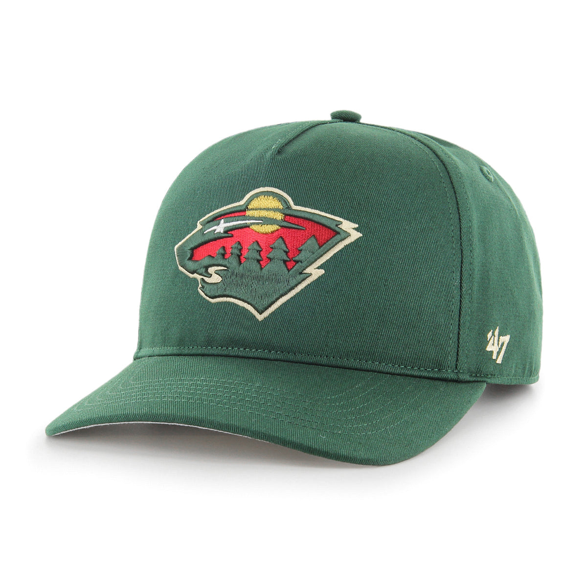 MINNESOTA WILD '47 HITCH