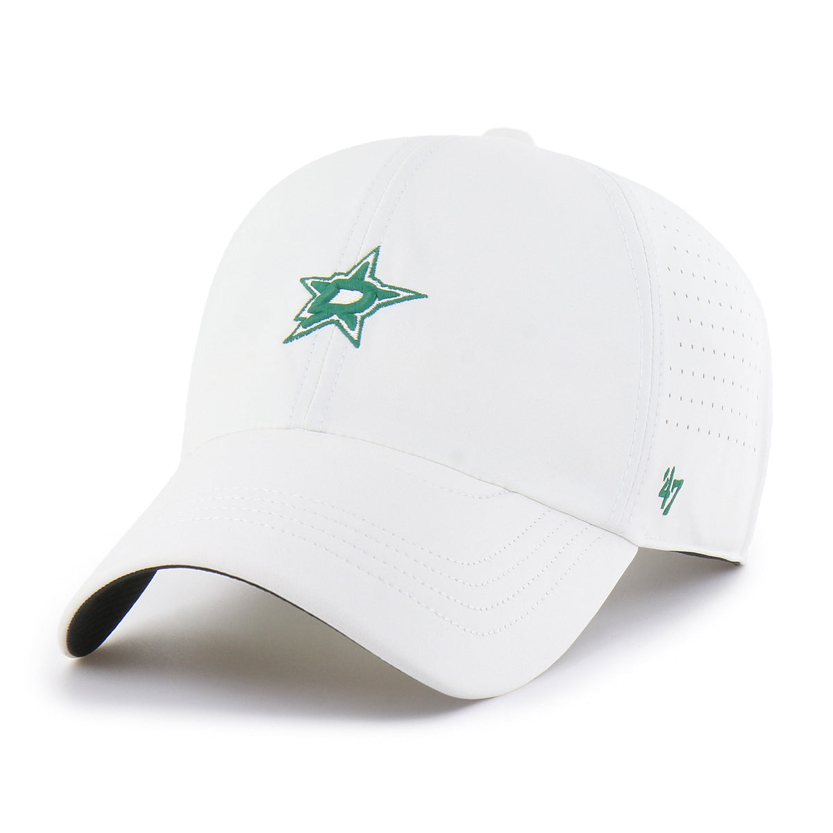 DALLAS STARS FLOW '47 CLEAN UP