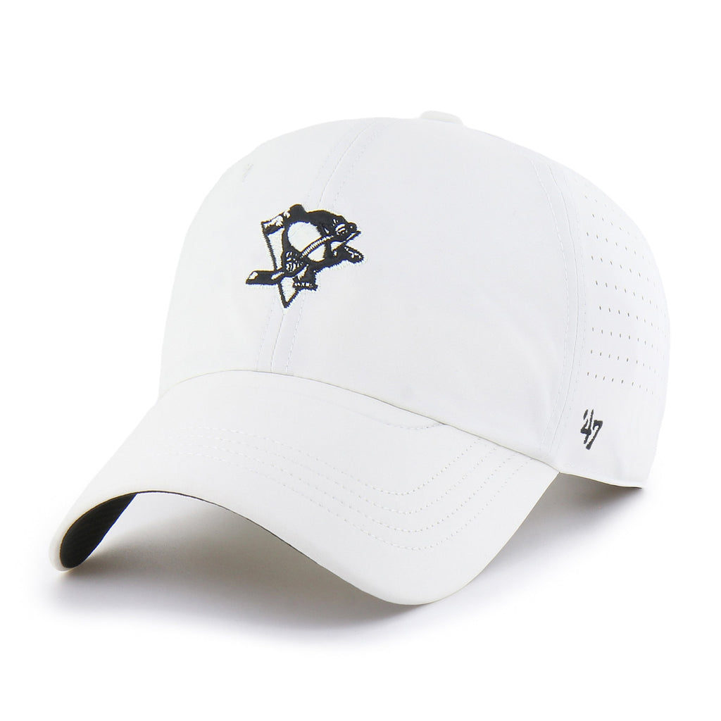 PITTSBURGH PENGUINS FLOW '47 CLEAN UP