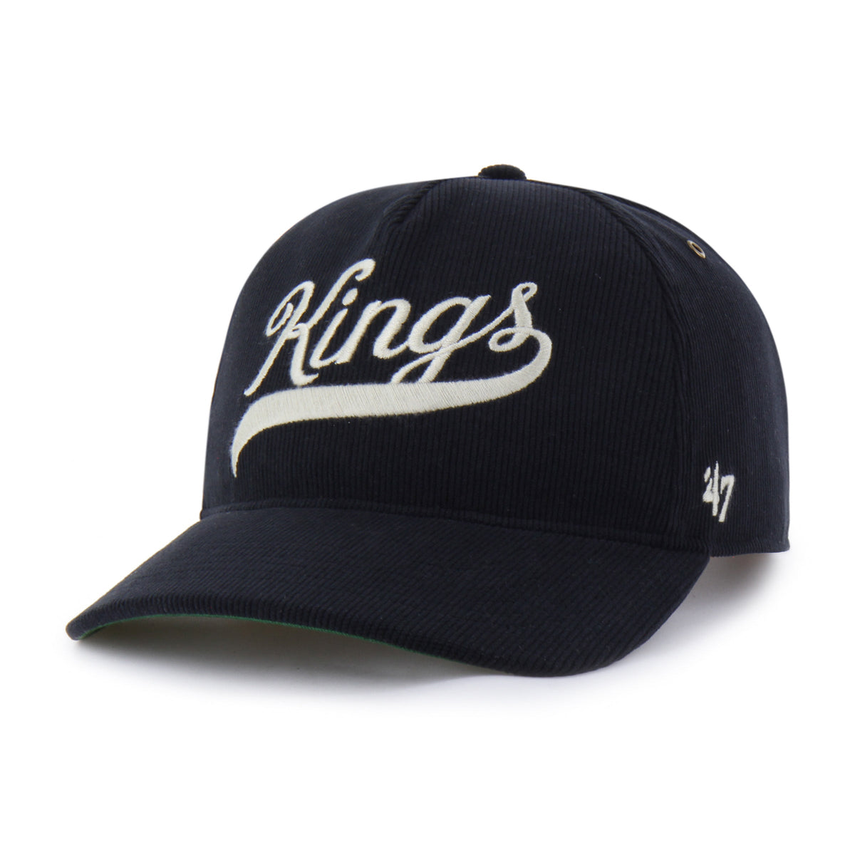 LOS ANGELES KINGS GRANDSTAND CORD '47 HITCH RF RELAXED FIT