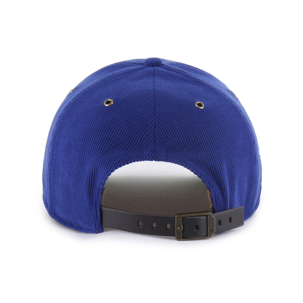 TAMPA BAY LIGHTNING GRANDSTAND CORD '47 HITCH RF RELAXED FIT