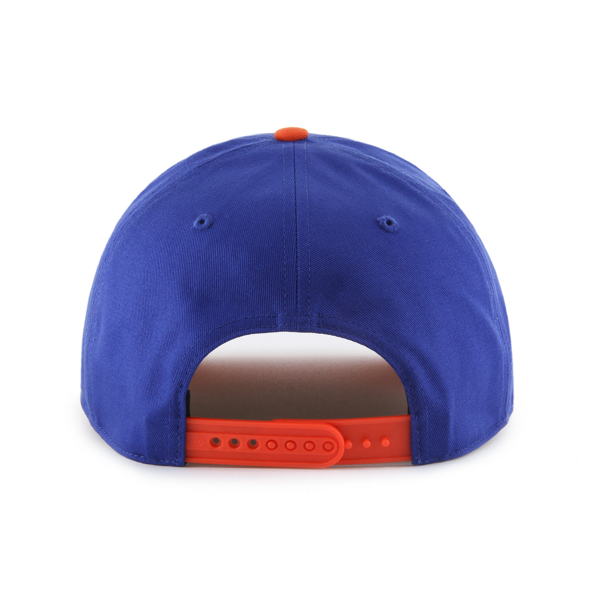 NEW YORK ISLANDERS HARD HAT ARCH '47 HITCH