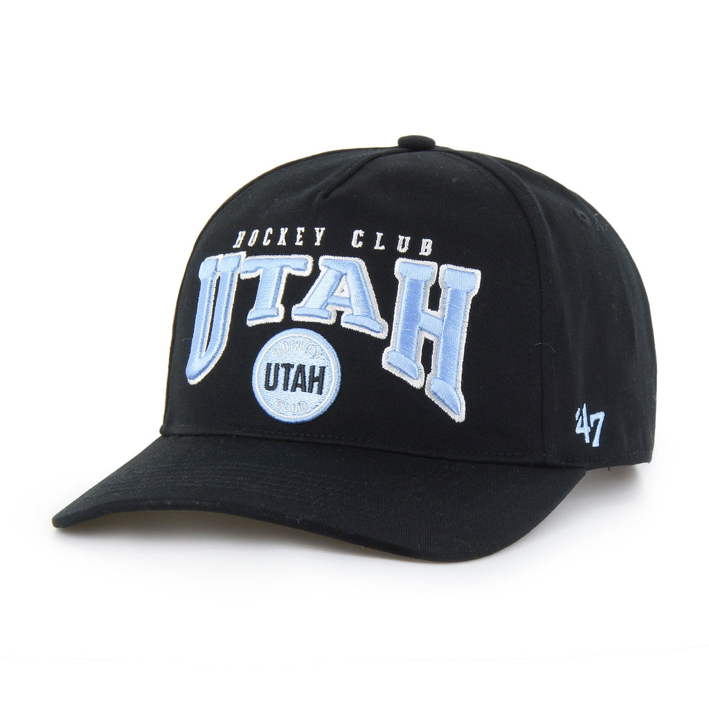 UTAH MAMMOTH HARD HAT ARCH '47 HITCH