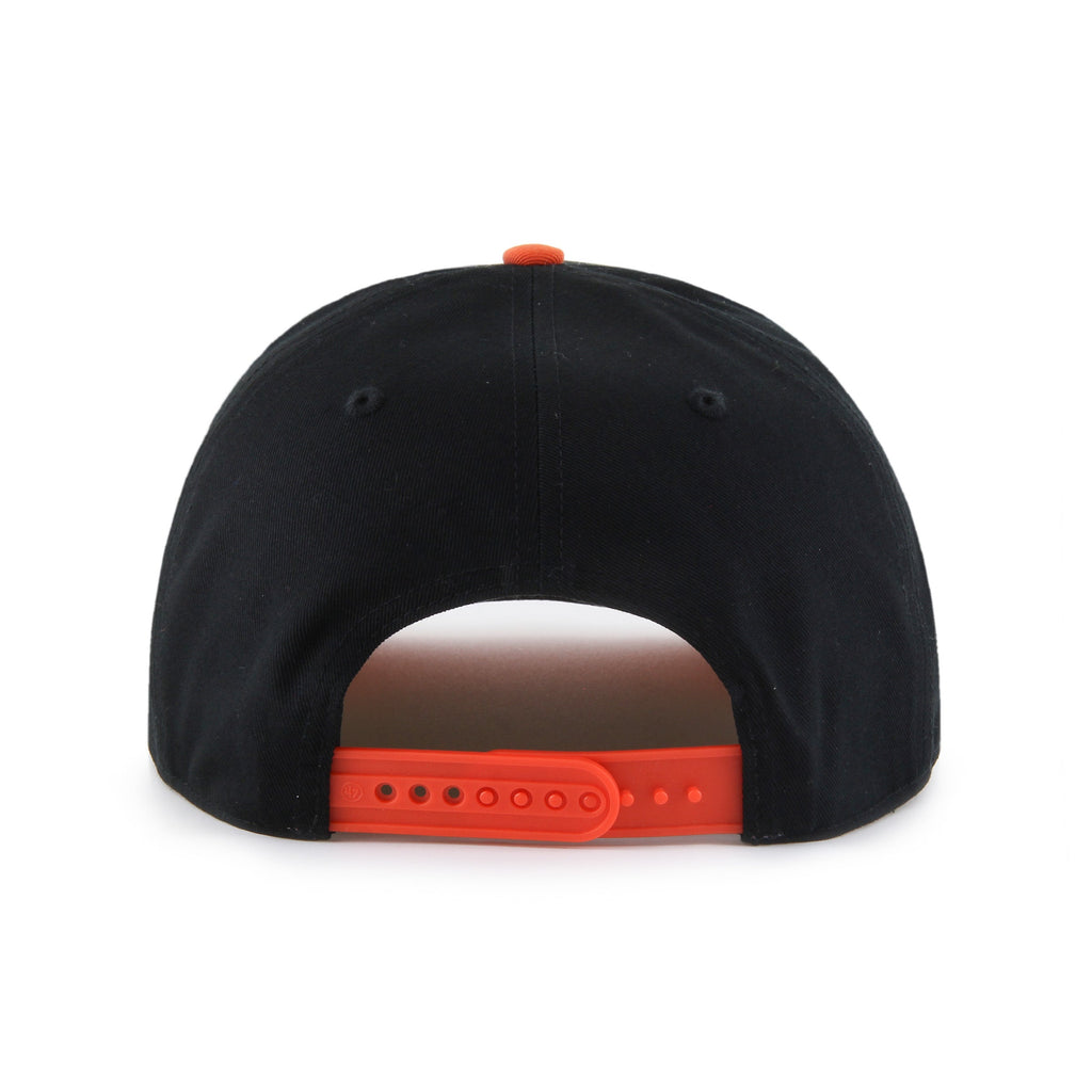 ANAHEIM DUCKS HARD HAT ARCH '47 HITCH