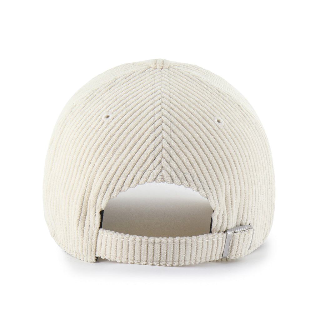 PITTSBURGH PENGUINS MELLOW '47 CLEAN UP WOMENS