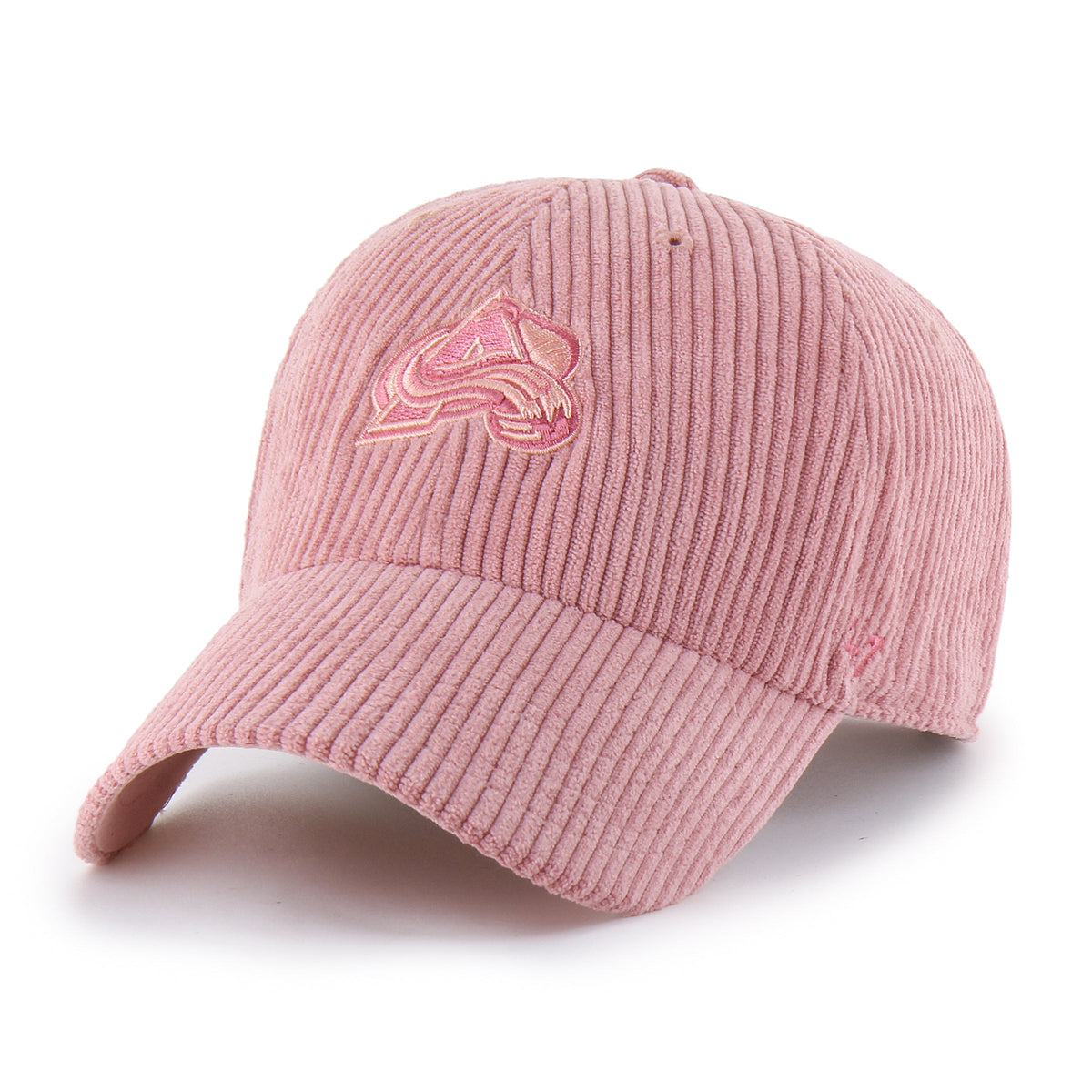 COLORADO AVALANCHE MELLOW '47 CLEAN UP WOMENS