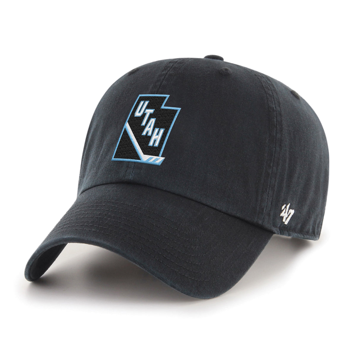 UTAH MAMMOTH '47 CLEAN UP
