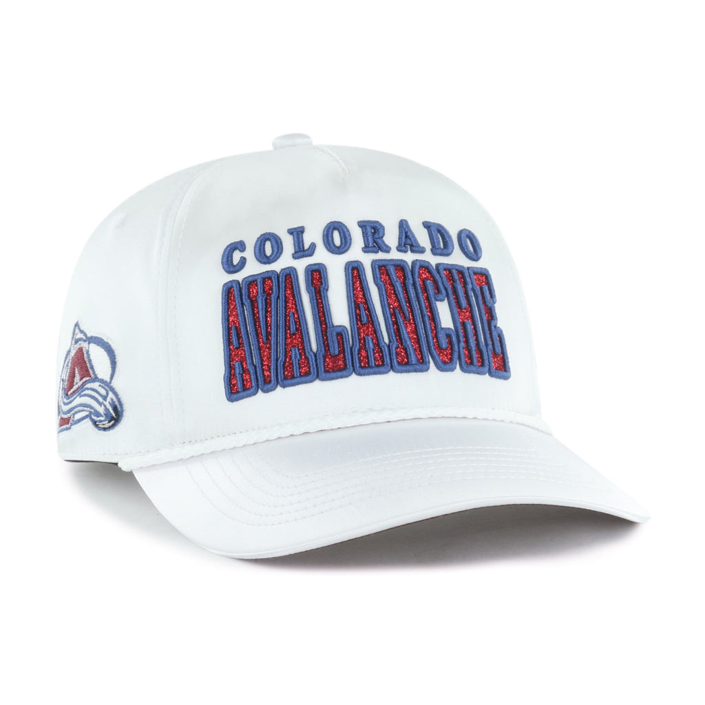 COLORADO AVALANCHE OUTSPOKEN '47 HITCH WOMENS