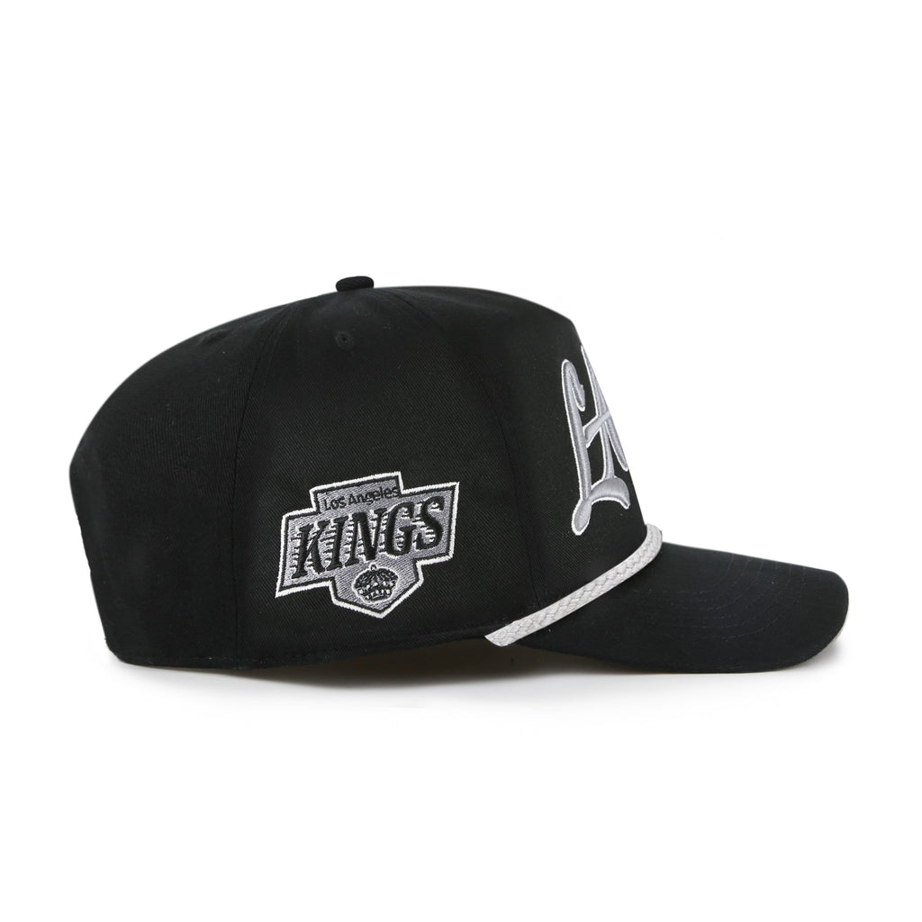 LOS ANGELES KINGS OVERHAND '47 HITCH