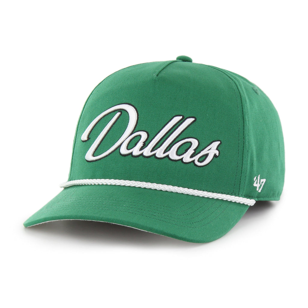 DALLAS STARS OVERHAND '47 HITCH