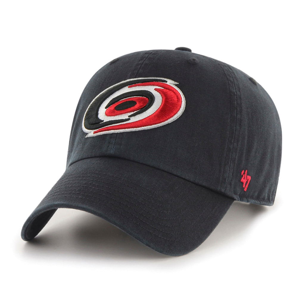 CAROLINA HURRICANES '47 CLEAN UP