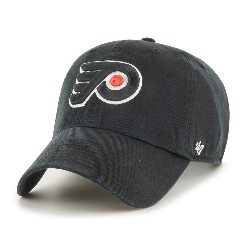 PHILADELPHIA FLYERS '47 CLEAN UP